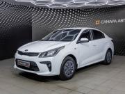 Kia Rio IV Самара  - изображение 21