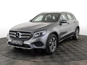 Mercedes-Benz GLC I (X253) Москва  - изображение 27