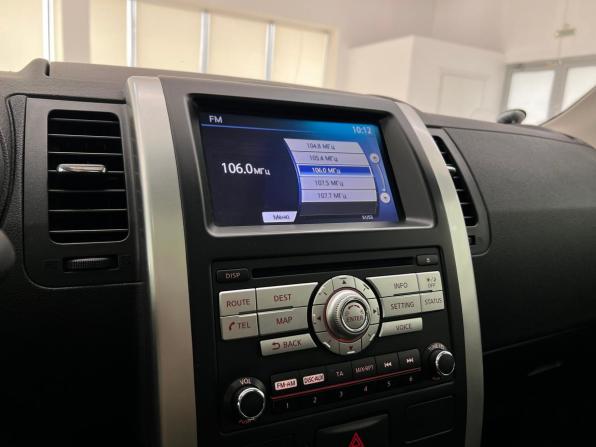 Nissan X-Trail II Рестайлинг с пробегом 2011 года, цена 1 500 000 рублей, 194491 км, внедорожник, Автокод Объявления