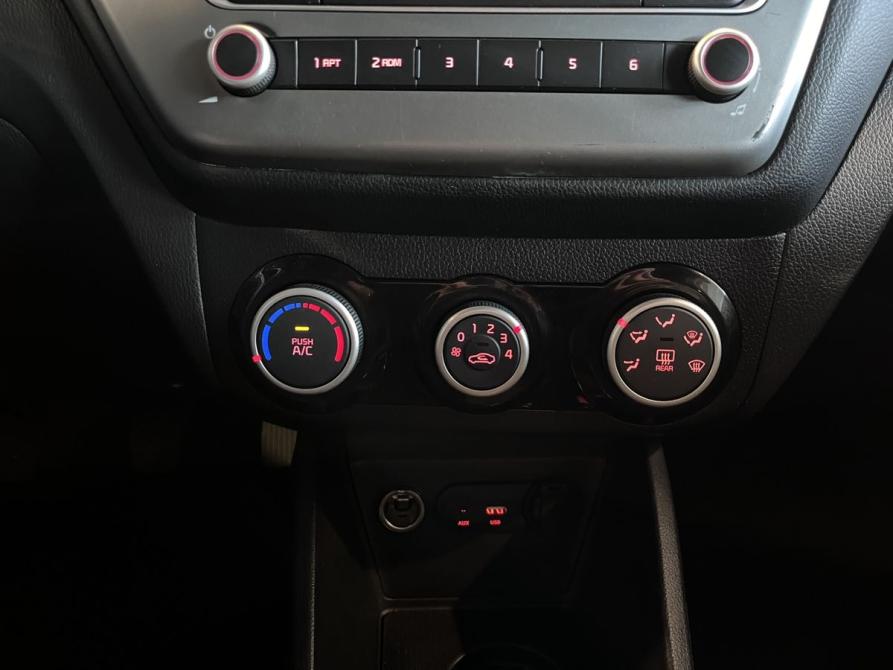 Kia Rio III Рестайлинг Чебоксары  - изображение 14