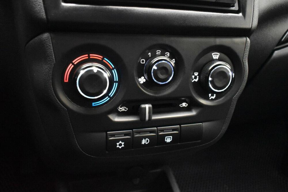Lada (ВАЗ) Granta I Рестайлинг Москва  - изображение 7