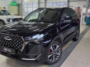 Chery Tiggo 7 Pro Max I Рестайлинг Санкт-Петербург  - изображение 5