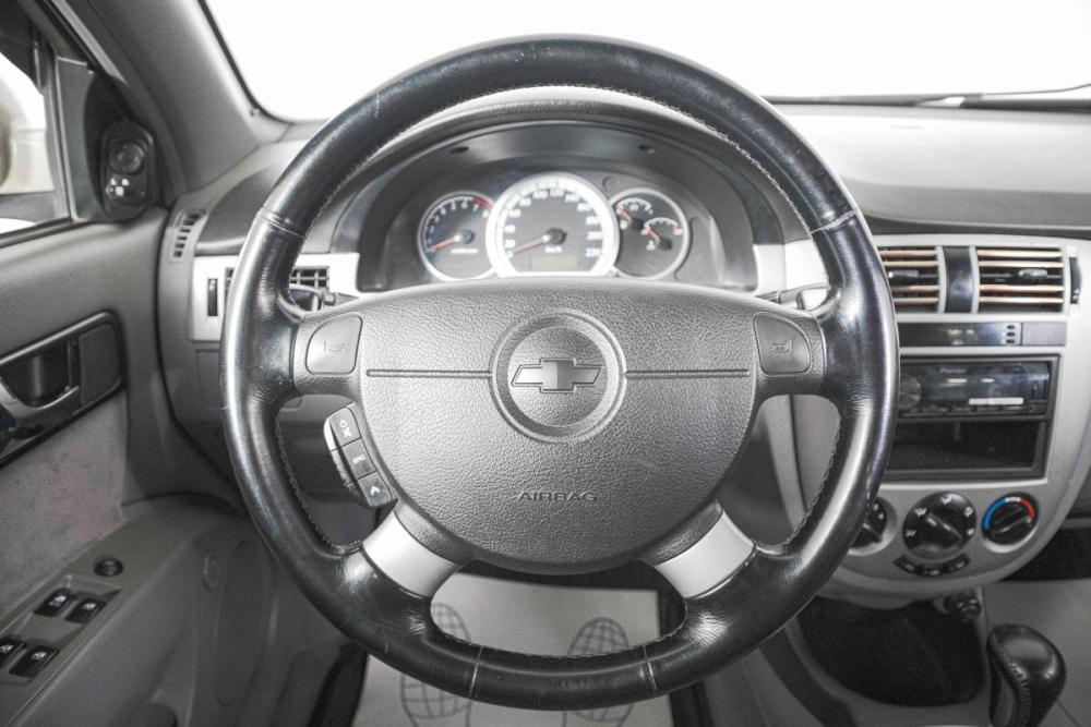 Chevrolet Lacetti I Кемерово  - изображение 16
