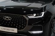 Chery Tiggo 8 Pro Max I Рестайлинг Сургут  - изображение 42