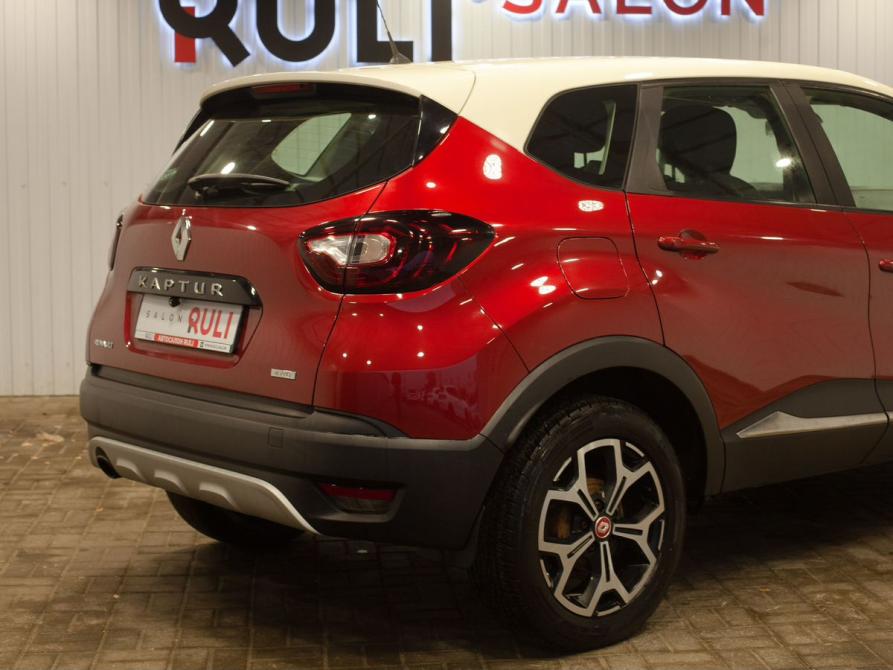 Renault Kaptur I Иваново  - изображение 13
