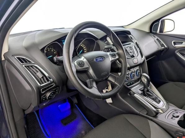 Ford Focus III с пробегом 2012 года, цена 900 000 рублей, 71132 км, седан, Автокод Объявления