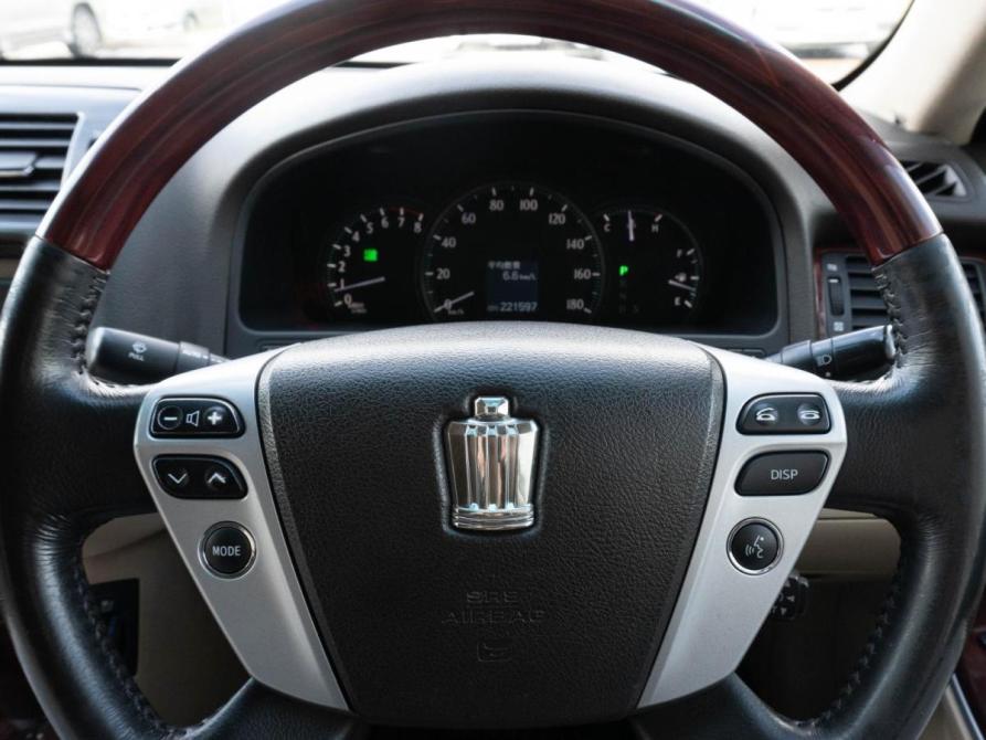 Toyota Crown XIII (S200) Улан-Удэ  - изображение 22
