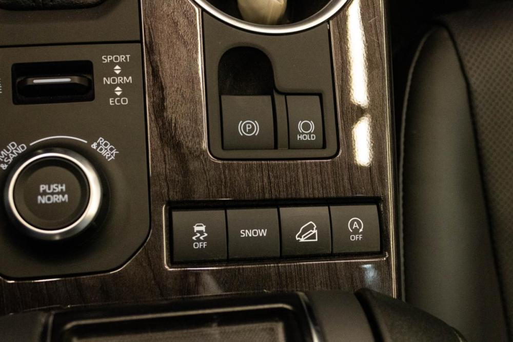 Toyota Highlander IV (XU70) Уфа  - изображение 29