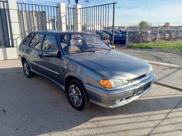 Lada (ВАЗ) 2114 с пробегом 2009 года, цена 128 000 рублей, 172017 км, хэтчбек, Автокод Объявления