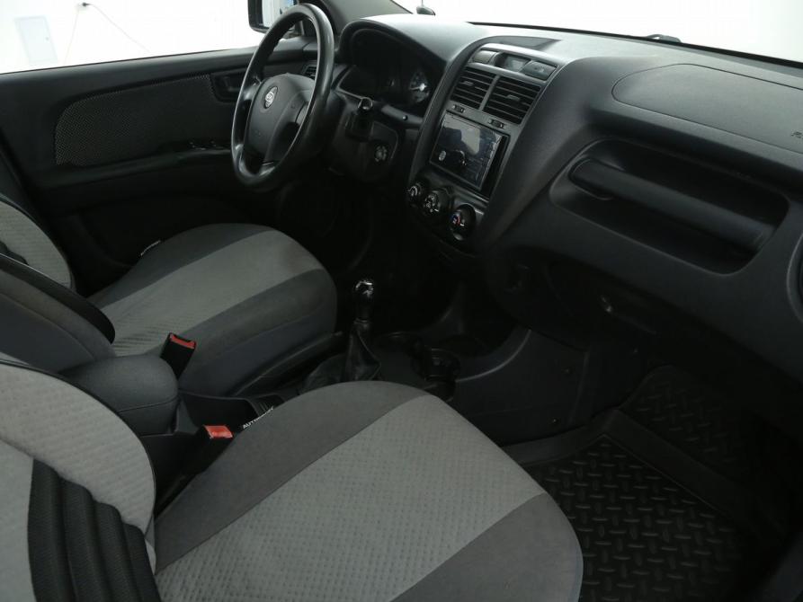 Kia Sportage II Иваново  - изображение 9