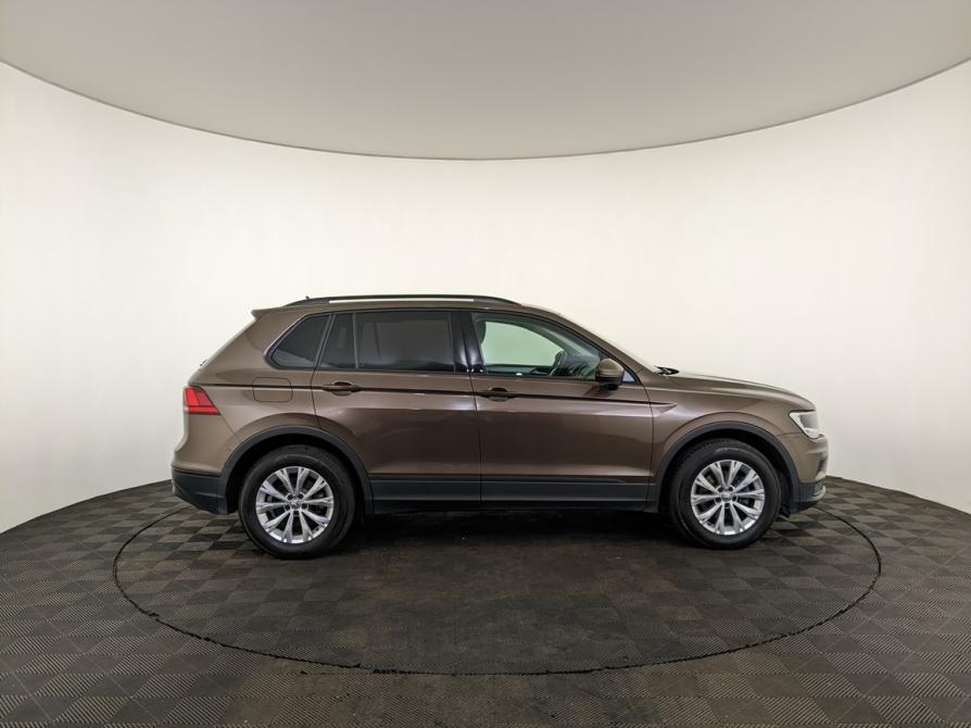 Volkswagen Tiguan II Москва  - изображение 4