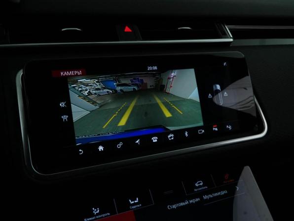 Land Rover Range Rover Velar I с пробегом 2020 года, цена 5 877 077 рублей, 54999 км, внедорожник, Автокод Объявления