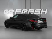 BMW 5 серии VII (G30/G31/G38) Минеральные Воды  - изображение 24
