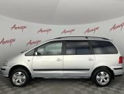 SEAT Alhambra I Рестайлинг Псков  - изображение 21