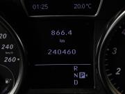 Mercedes-Benz M-Класс III (W166) Москва  - изображение 38