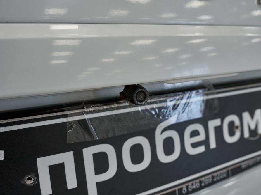 Lada (ВАЗ) Granta I Рестайлинг Самара  - изображение 16