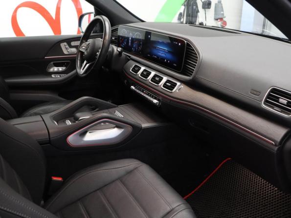Mercedes-Benz GLE II (V167) с пробегом 2020 года, цена 7 490 000 рублей, 33415 км, внедорожник, Автокод Объявления