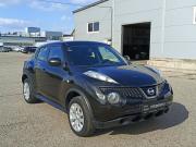 Nissan Juke I Набережные Челны  - изображение 25