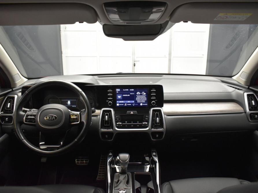 Kia Sorento IV Москва  - изображение 7