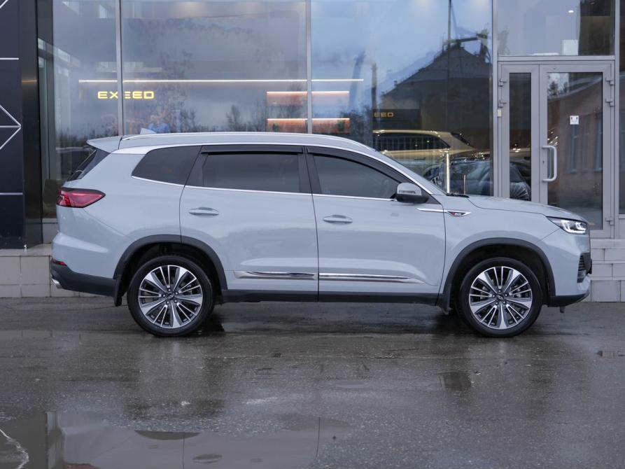 Chery Tiggo 8 Pro Max I Рестайлинг Новосибирск  - изображение 4