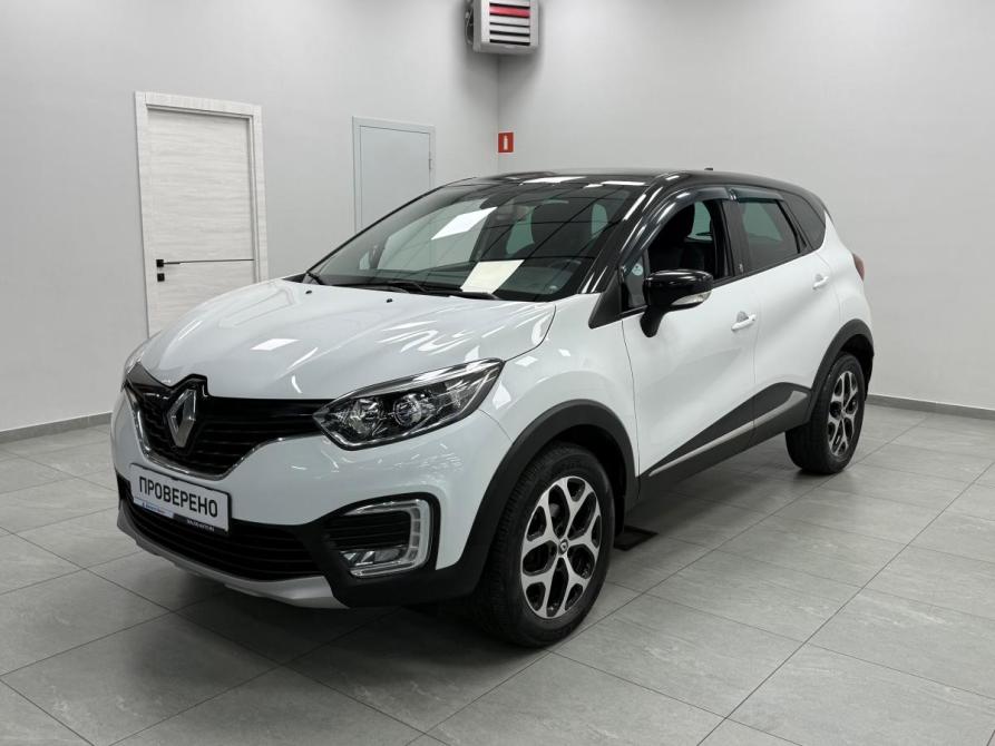 Renault Kaptur I Казань  - изображение 1