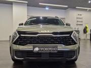 Kia Sportage V Мурманск  - изображение 29