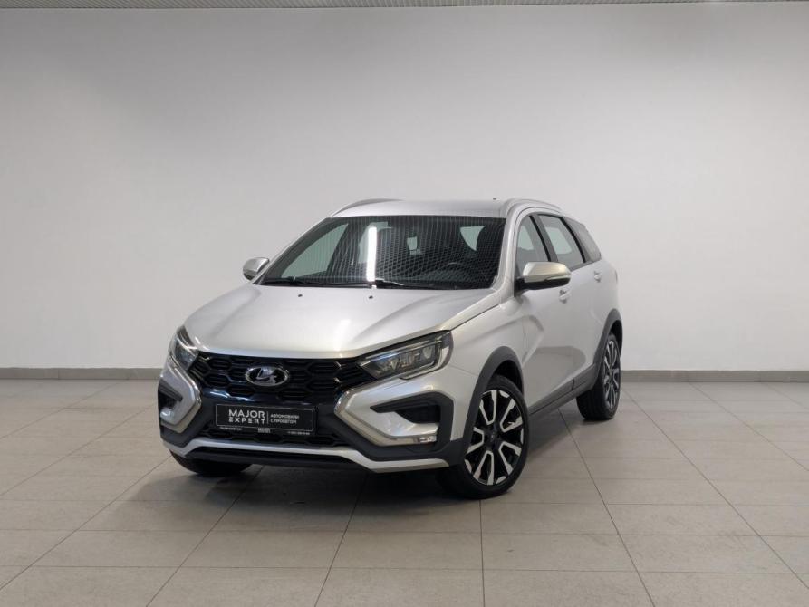 Lada (ВАЗ) Vesta I Рестайлинг (NG) Санкт-Петербург  - изображение 1