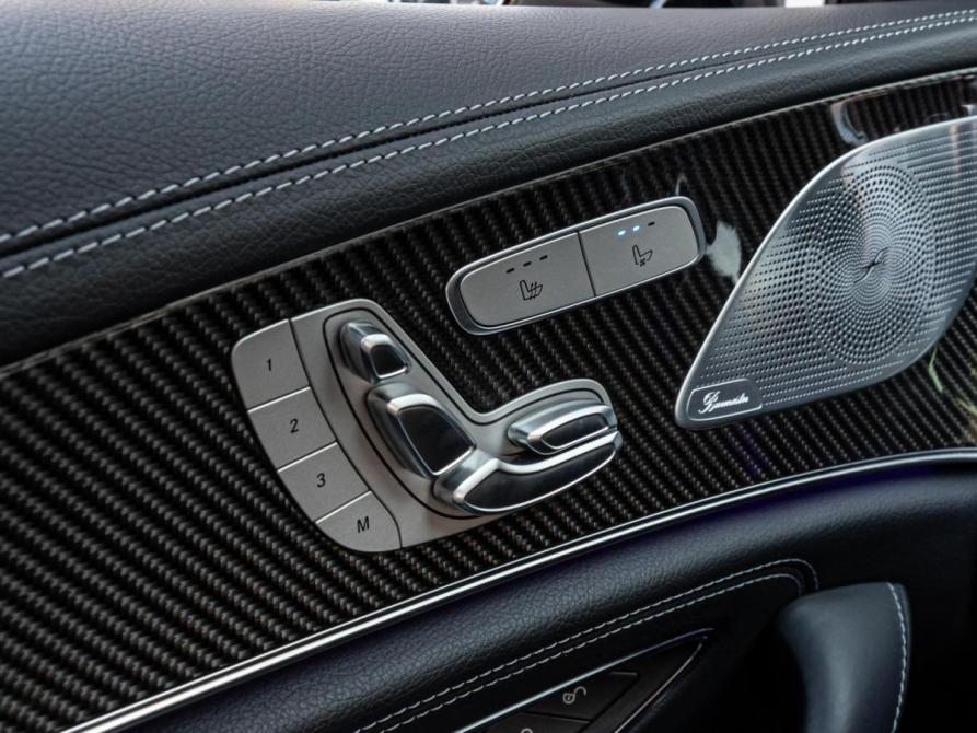 Mercedes-Benz CLS AMG III (C257) Краснодар  - изображение 31
