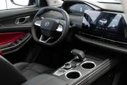 Changan UNI-S (CS55 Plus) I Москва  - изображение 23