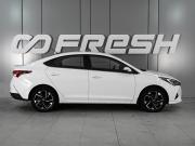 Hyundai Solaris II Рестайлинг Ростов-на-Дону  - изображение 22