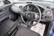 Suzuki Swift III Красноярск  - изображение 32