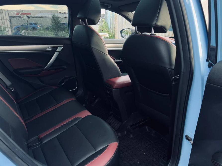 Geely Coolray I Санкт-Петербург  - изображение 8
