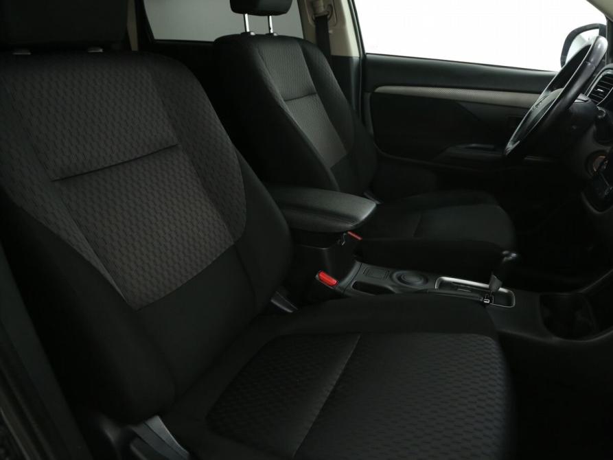 Mitsubishi Outlander III Рестайлинг 2 Иваново  - изображение 10