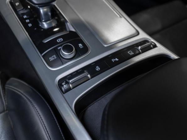 Kia Stinger I с пробегом 2019 года, цена 2 460 000 рублей, 124582 км, лифтбек, Автокод Объявления