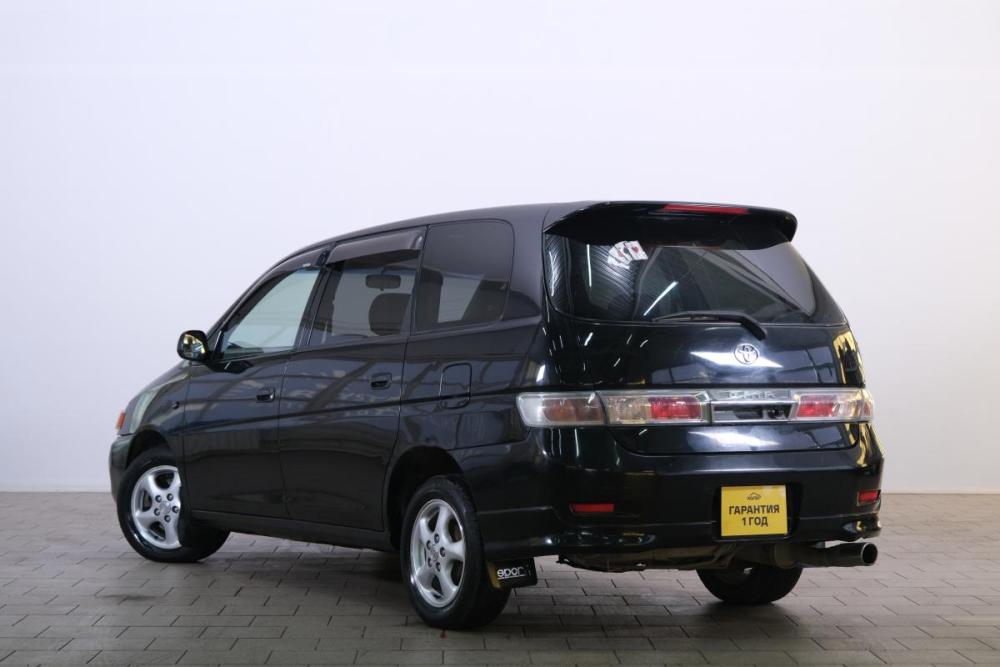 Toyota Gaia Омск  - изображение 5