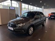 Lada (ВАЗ) Granta I Рестайлинг Чебоксары  - изображение 41