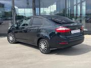 Ford Fiesta Mk6 Рестайлинг Воронеж  - изображение 24