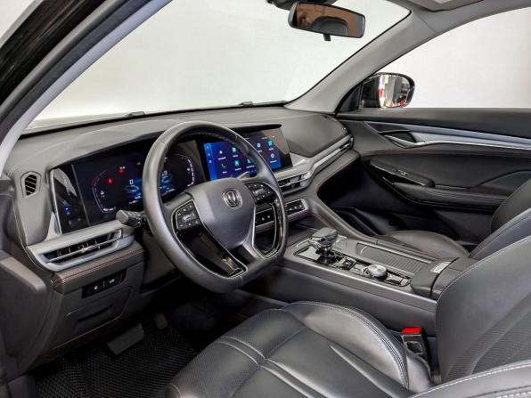 Changan CS75 Plus II с пробегом 2023 года, цена 1 915 000 рублей, 52195 км, внедорожник, Автокод Объявления