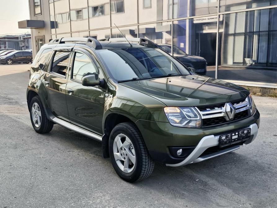 Renault Duster I Рестайлинг Нижний Новгород  - изображение 2