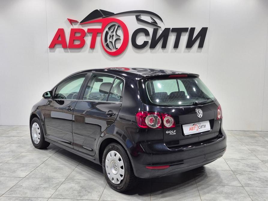 Volkswagen Golf Plus II Воронеж  - изображение 5