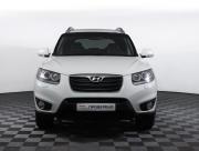 Hyundai Santa Fe II Рестайлинг Москва  - изображение 25