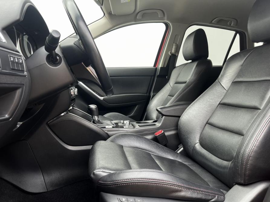 Mazda CX-5 I Рестайлинг Москва  - изображение 10