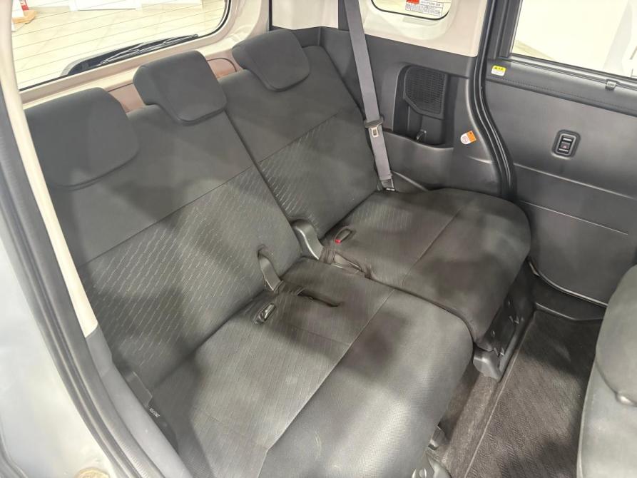 Toyota Roomy I Ставрополь  - изображение 9