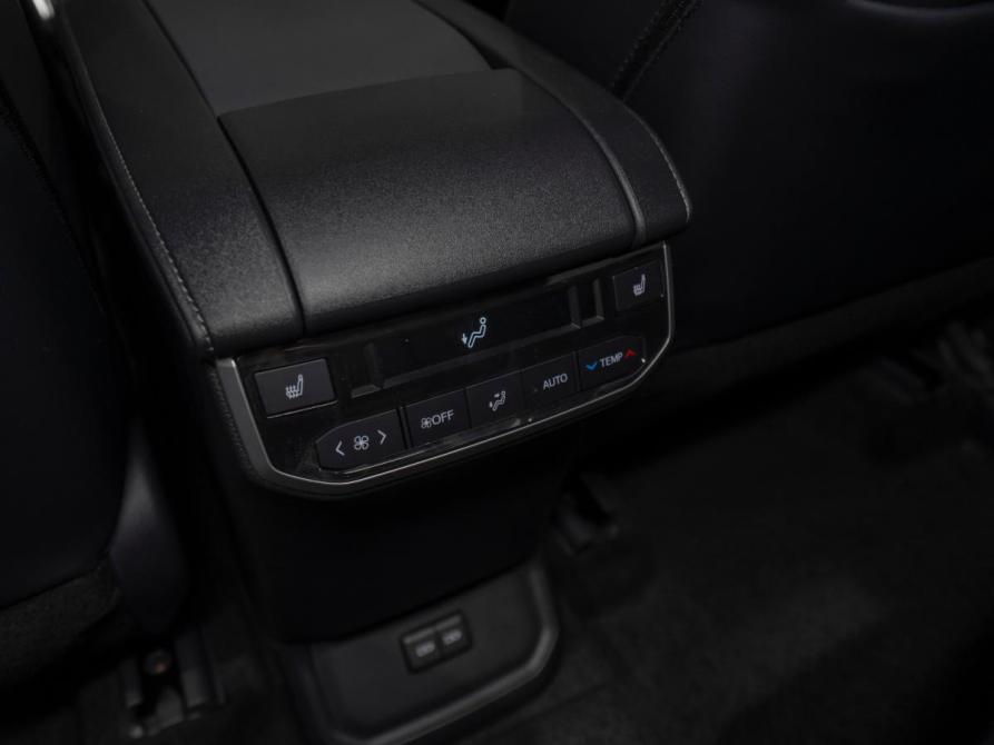 Toyota Highlander IV (XU70) Москва  - изображение 16