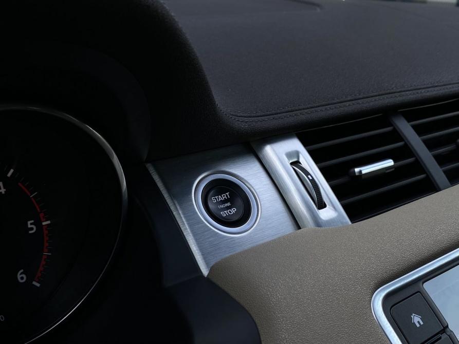 Land Rover Range Rover Evoque I Рестайлинг Москва  - изображение 18