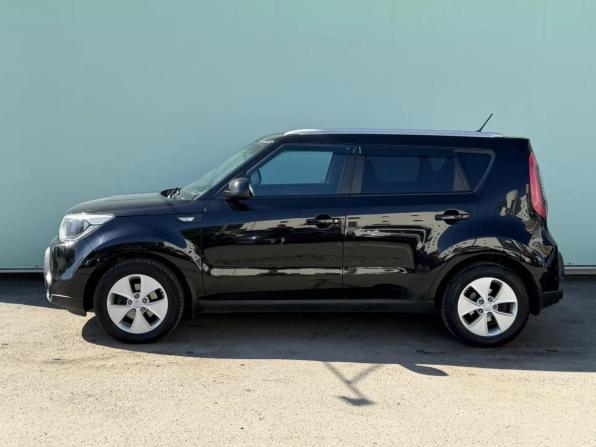 Kia Soul II с пробегом 2016 года, цена 1 379 000 рублей, 157600 км, хэтчбек, Автокод Объявления