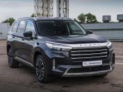 Exeed VX I Москва  - изображение 22