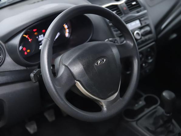 Lada (ВАЗ) Granta I Рестайлинг с пробегом 2021 года, цена 610 000 рублей, 87531 км, седан, Автокод Объявления