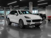 Porsche Cayenne II Рестайлинг (958) Москва  - изображение 39