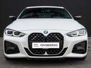 BMW 4 серии G22 G23 G26 Москва  - изображение 33